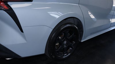 2025 Toyota Sienna Woodland Edition