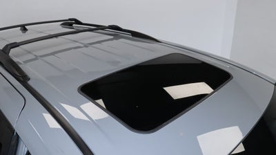 2025 Toyota Sienna Woodland Edition