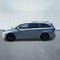 2025 Toyota Sienna Woodland Edition