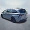 2025 Toyota Sienna Woodland Edition