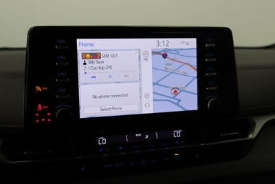 2023 Toyota Sienna XSE