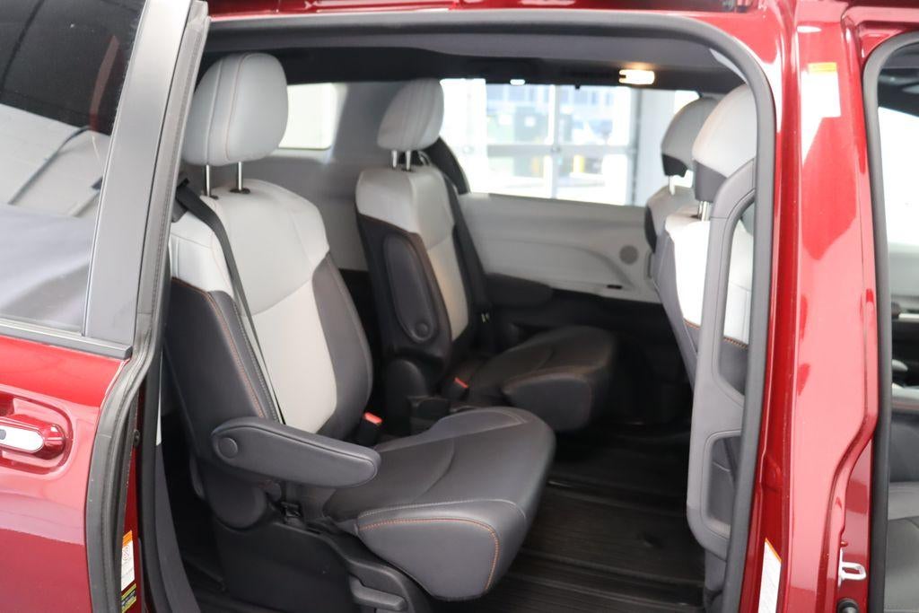 2023 Toyota Sienna XSE