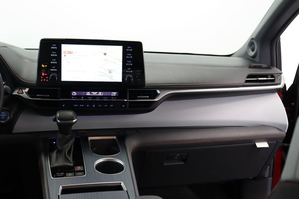 2023 Toyota Sienna XSE
