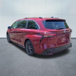 2023 Toyota Sienna XSE