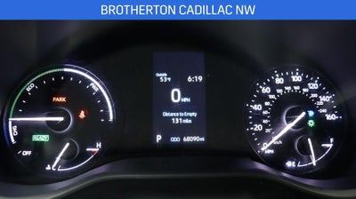 2021 Toyota Sienna XSE