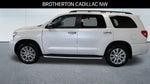 2016 Toyota Sequoia Platinum
