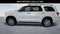2016 Toyota Sequoia Platinum