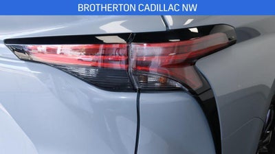 2024 Toyota Sienna XSE