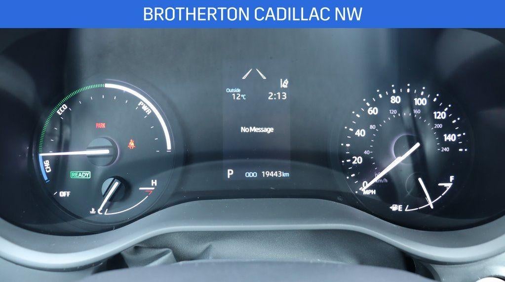 2024 Toyota Sienna XSE