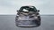 2023 Toyota Sienna LE