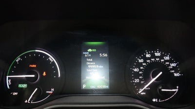 2023 Toyota Sienna LE