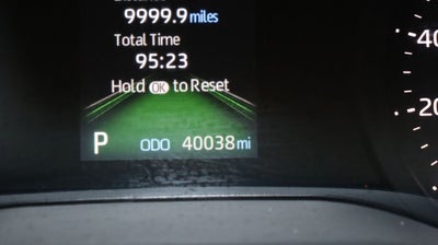 2023 Toyota Sienna LE