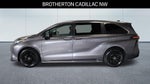 2023 Toyota Sienna LE