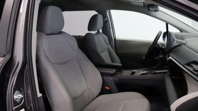 2023 Toyota Sienna LE