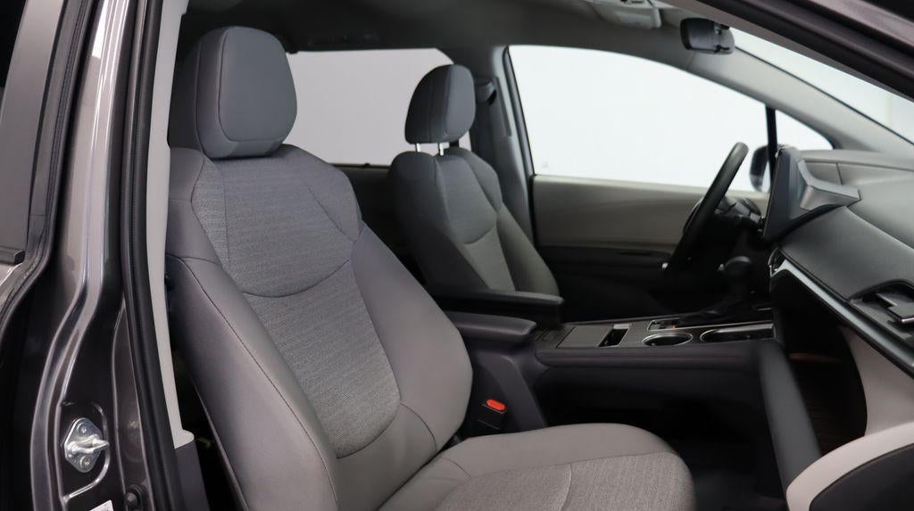 2023 Toyota Sienna LE
