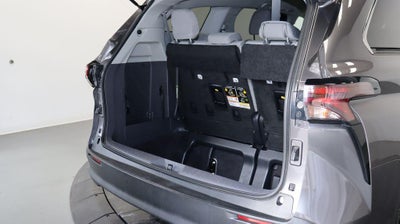 2023 Toyota Sienna LE