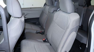 2024 Toyota Sienna LE AWD