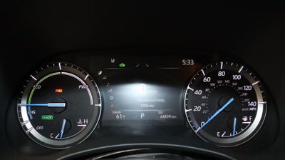 2025 Toyota Highlander Limited