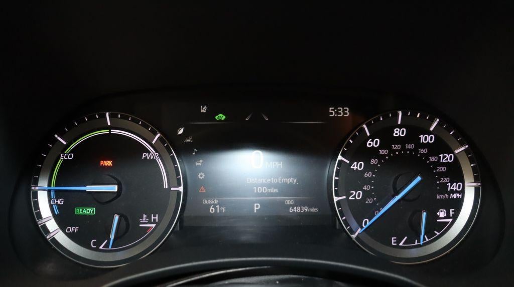 2025 Toyota Highlander Limited