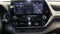 2025 Toyota Highlander Limited