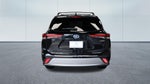 2025 Toyota Highlander Limited