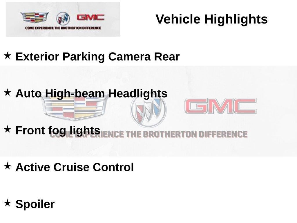 2024 Toyota Highlander Limited
