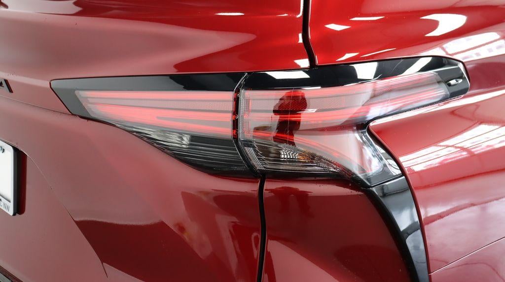 2024 Toyota Sienna XSE