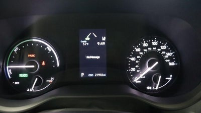 2024 Toyota Sienna XSE