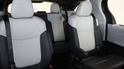 2024 Toyota Sienna XSE