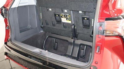 2024 Toyota Sienna XSE