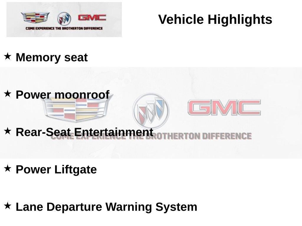 2021 Toyota Sienna Limited