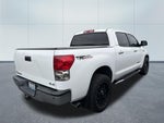 2008 Toyota Tundra 4WD Truck Limited