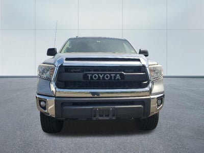 2016 Toyota Tundra 4WD Truck SR5