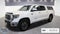 2020 Toyota Tundra 4WD Limited
