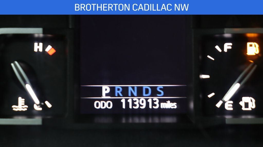 2020 Toyota Tundra 4WD Limited