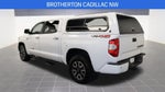 2020 Toyota Tundra 4WD Limited