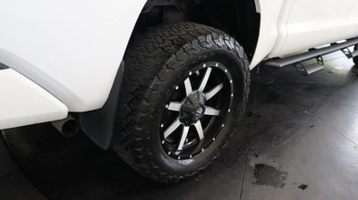 2019 Toyota Tundra 4WD Limited