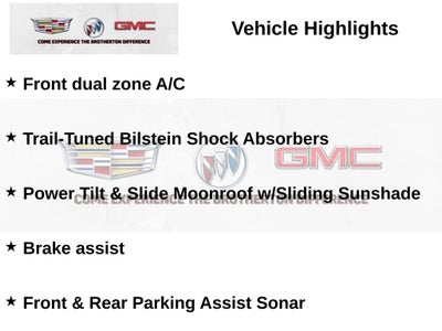 2019 Toyota Tundra 4WD Limited