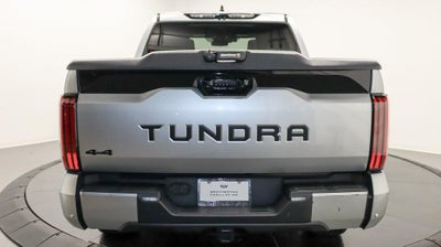 2023 Toyota Tundra 4WD Platinum