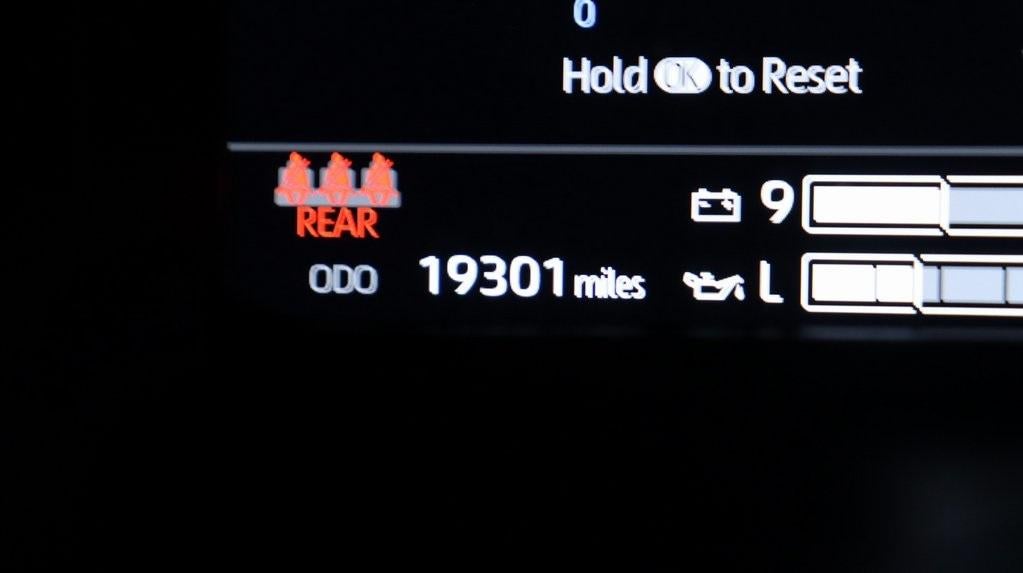 2023 Toyota Tundra 4WD Platinum