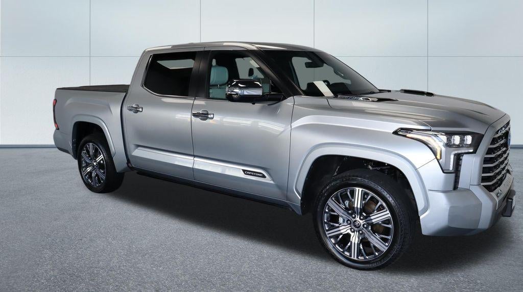 2024 Toyota Tundra 4WD Capstone