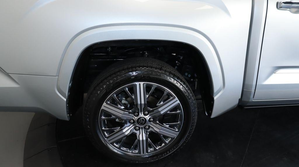 2024 Toyota Tundra 4WD Capstone
