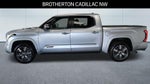2024 Toyota Tundra 4WD Capstone
