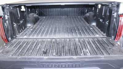 2024 Toyota Tundra 4WD Capstone