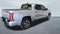 2024 Toyota Tundra 4WD Capstone