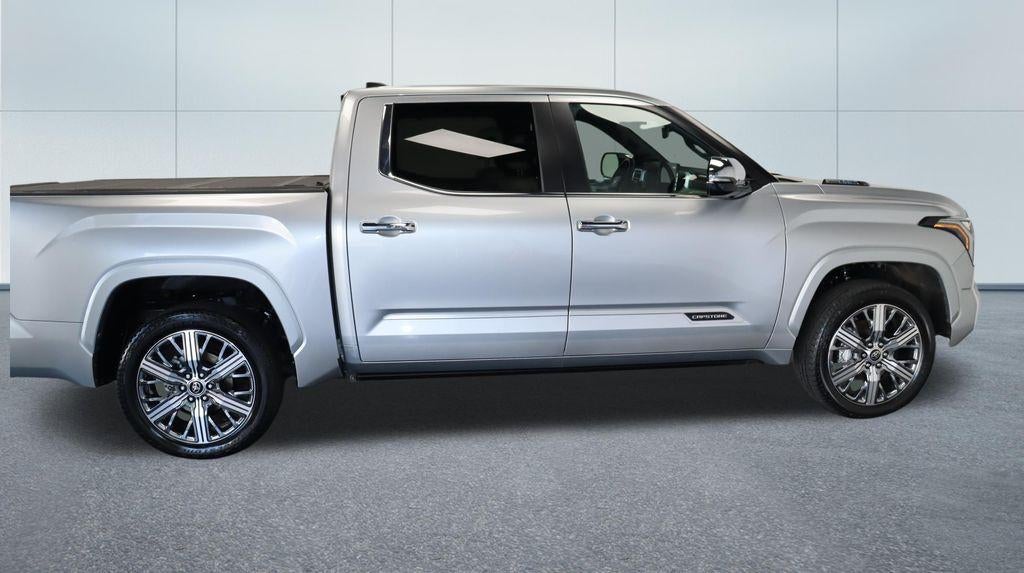 2024 Toyota Tundra 4WD Capstone
