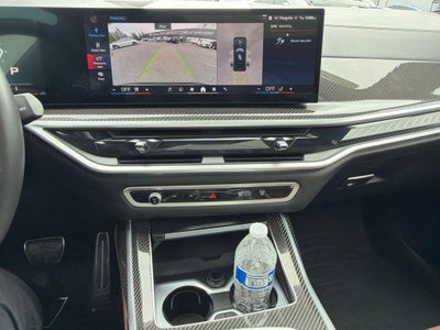 2026 BMW X7 M60i