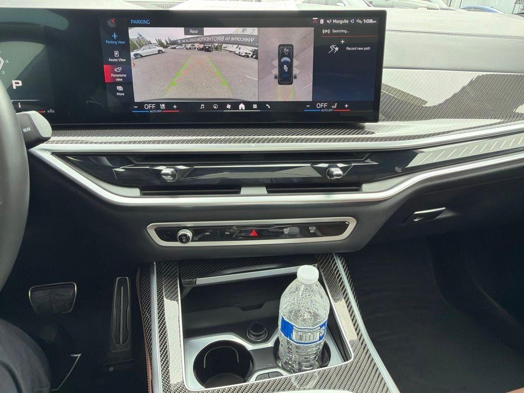 2026 BMW X7 M60i