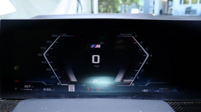 2026 BMW X7 M60i