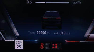 2026 BMW X7 M60i